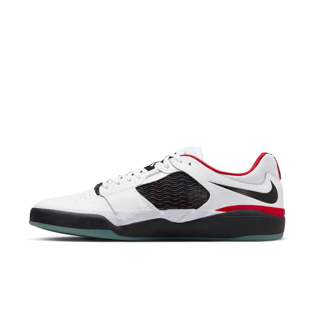 NIKE SB ISHOD WAIR PREMIUM SKATE BOARD SHOES