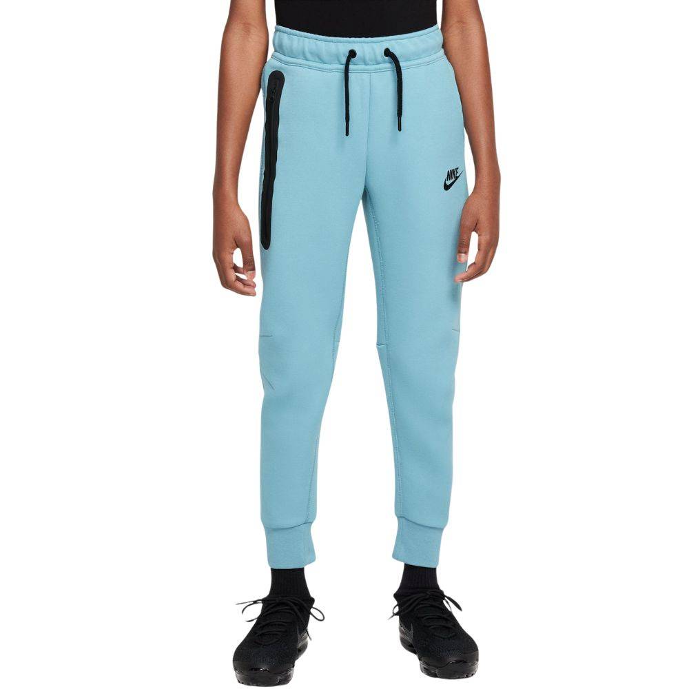 NIKE BOY NSW TECH FLEECE FULL-ZIP PANT