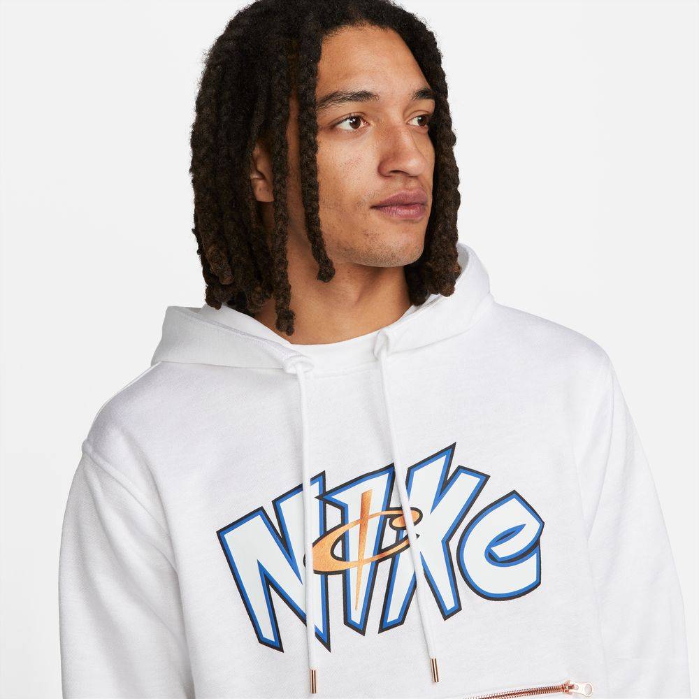 NIKE STANDARD ISSUE PREMIUM BASKETBALL HOODIE