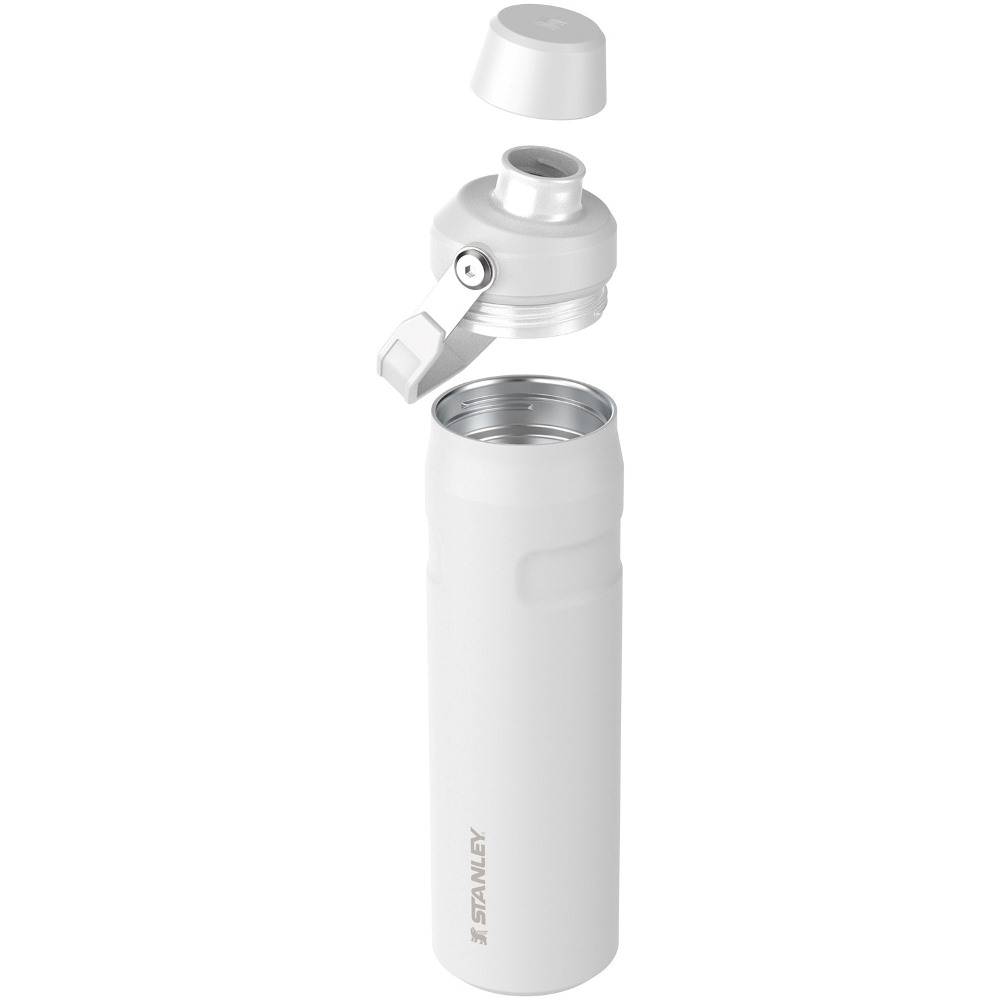 STANLEY AEROLIGHT ICEFLOW WATER BOTTLE FAST FLOW 0.6L - 10 HOURS COLD | 2 DAYS I