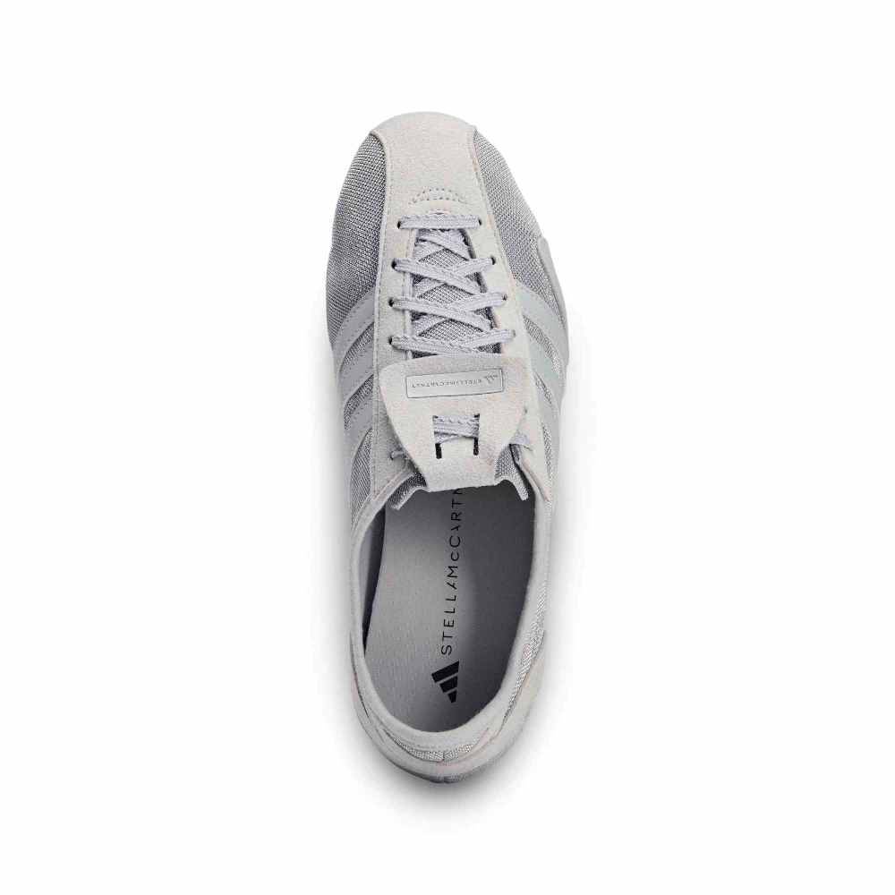Adidas by Stella McCartney SPW 76 METALLIC
