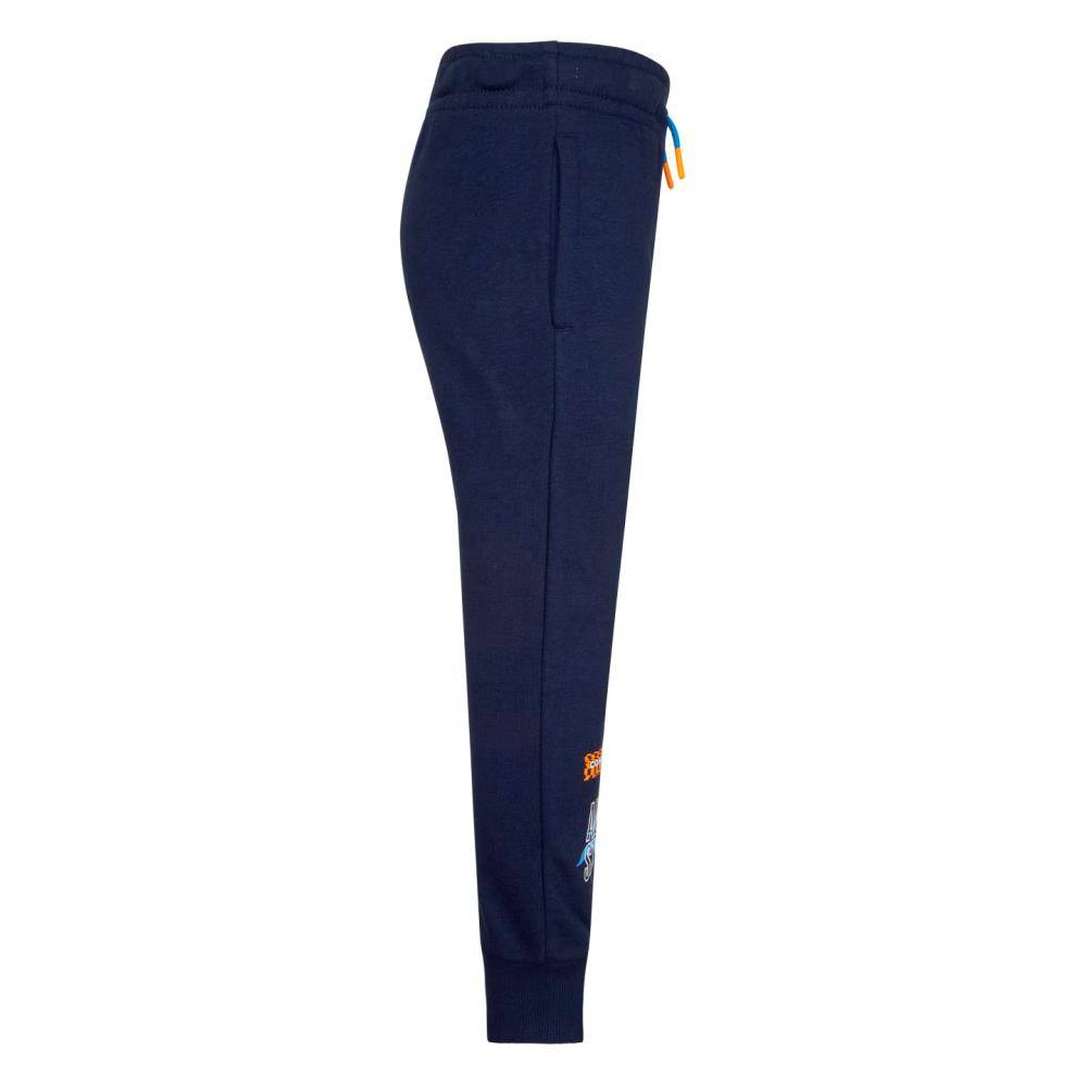 CONVERSE YOUTH CHECK YOUR KICKS LOGO FT JOGGER