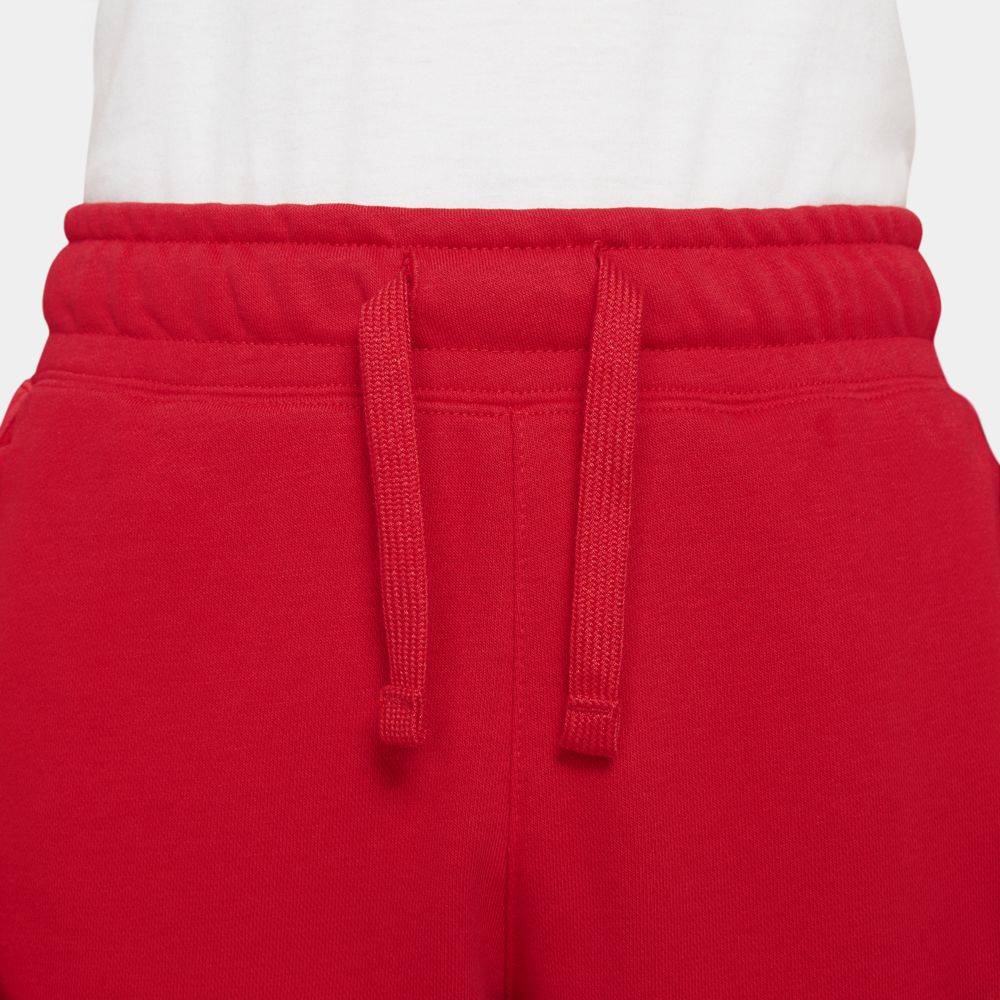 NIKE BOYS FLC SWOOSH PANT