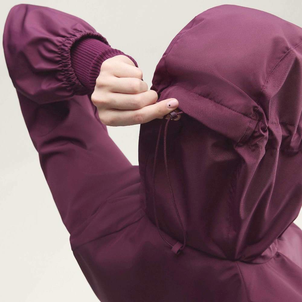 ADIDAS BY STELLA MCCARTNEY TRACK JACKET