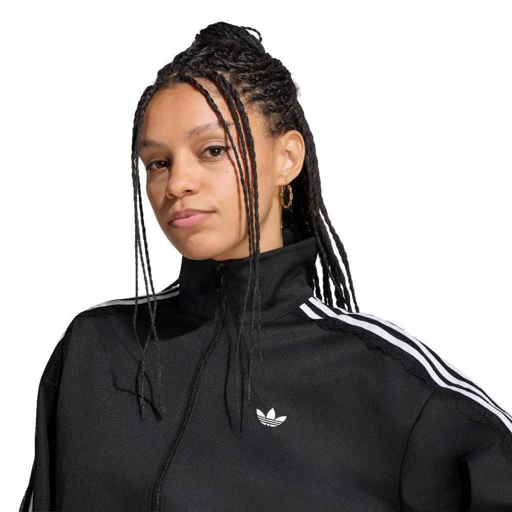 ADIDAS LACE OVZD TT