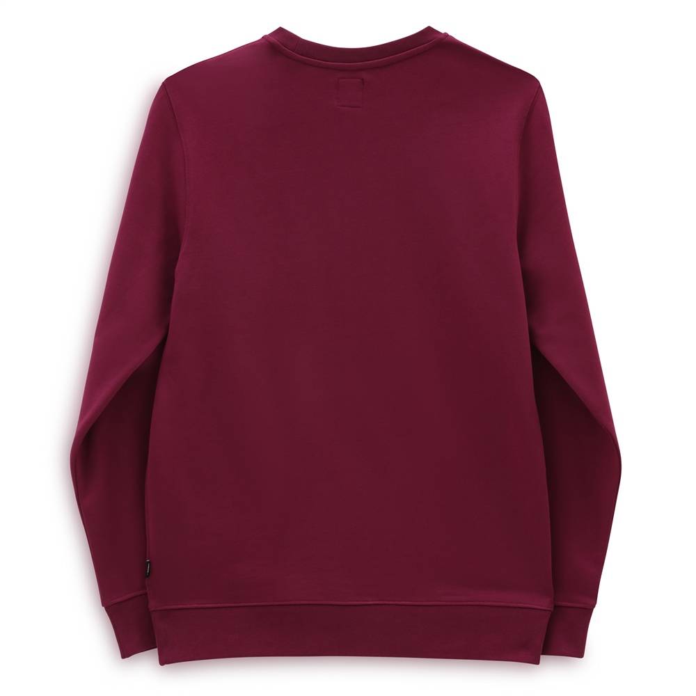 VANS CORE BASIC SWEATSHIRT