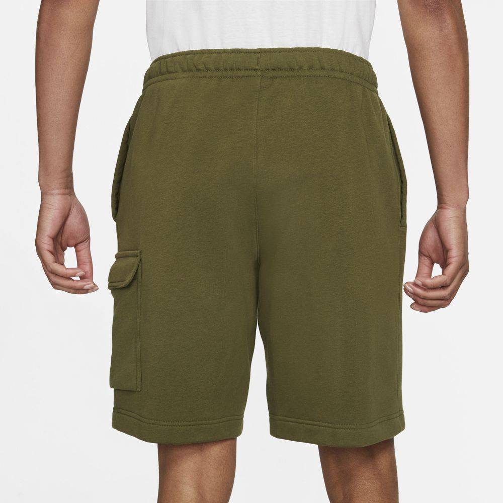 NIKE NSW CLUB FT CARGO SHORT