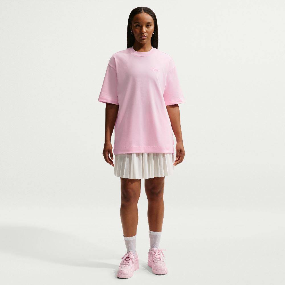 NIKE WOMENS NSW JUST DO IT SCRIPT TEE