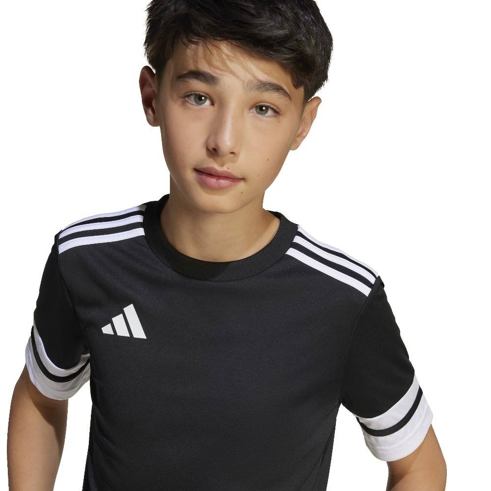 ADIDAS YOUTH SQUADRA 25 JERSEY