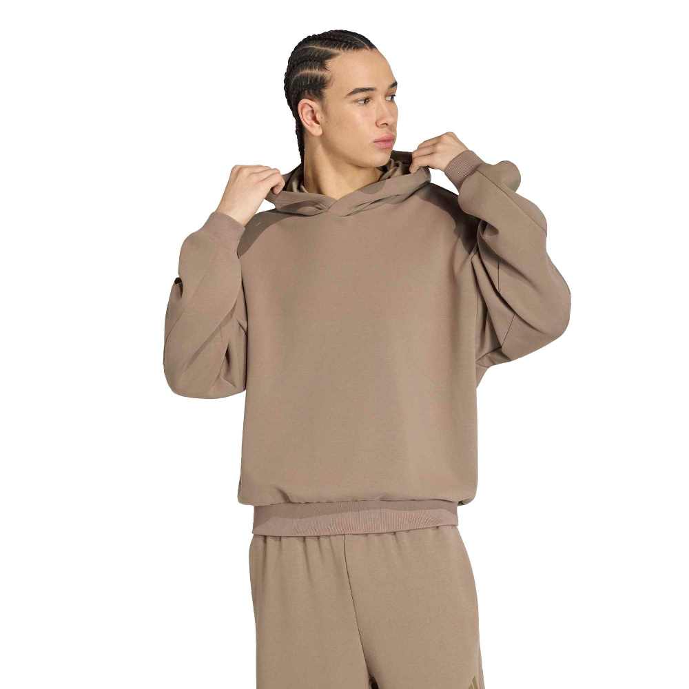 ADIDAS M SOFT LUX HOODIE