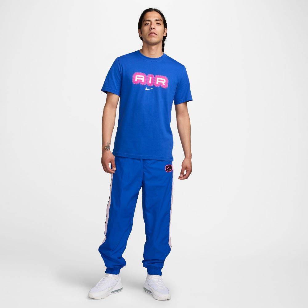 NIKE SPORTSWEAR  AIR GRAPHIC TEE