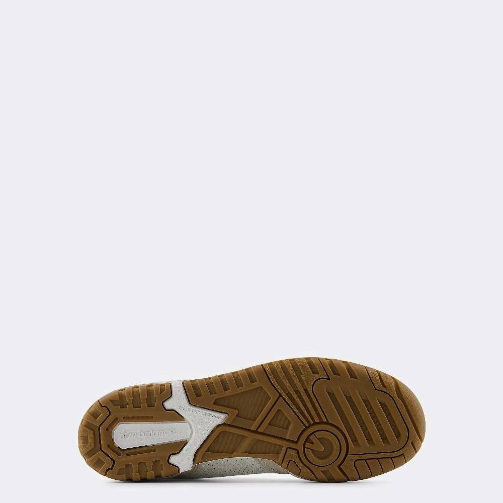 NEW BALANCE 550 LIFESTYLE SNEAKERS