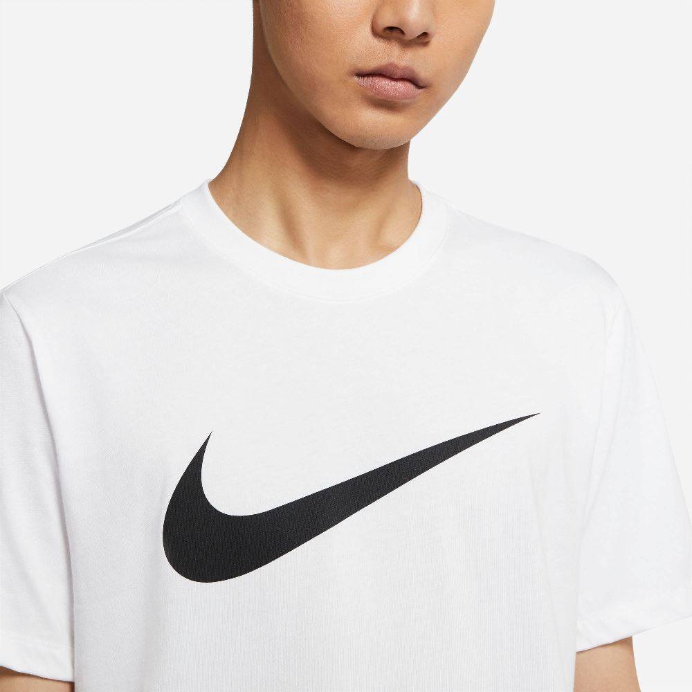 NIKE SPORTSWEAR ICON SWOOSH MENS TEE