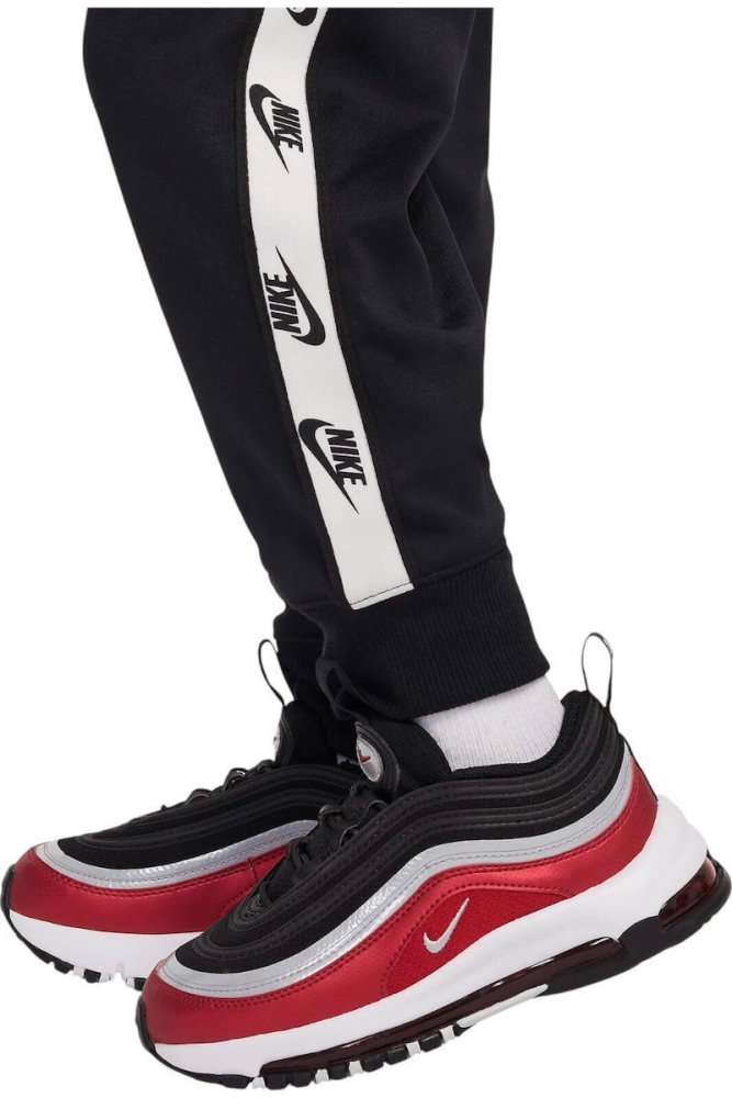 NIKE LITTLE KIDS FULL ZIP SET WITH LOGO TAP