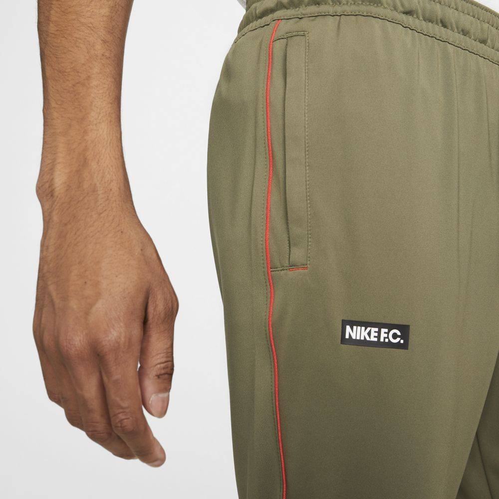 NIKE FC DRI-FIT LIBERO PANT KPZ