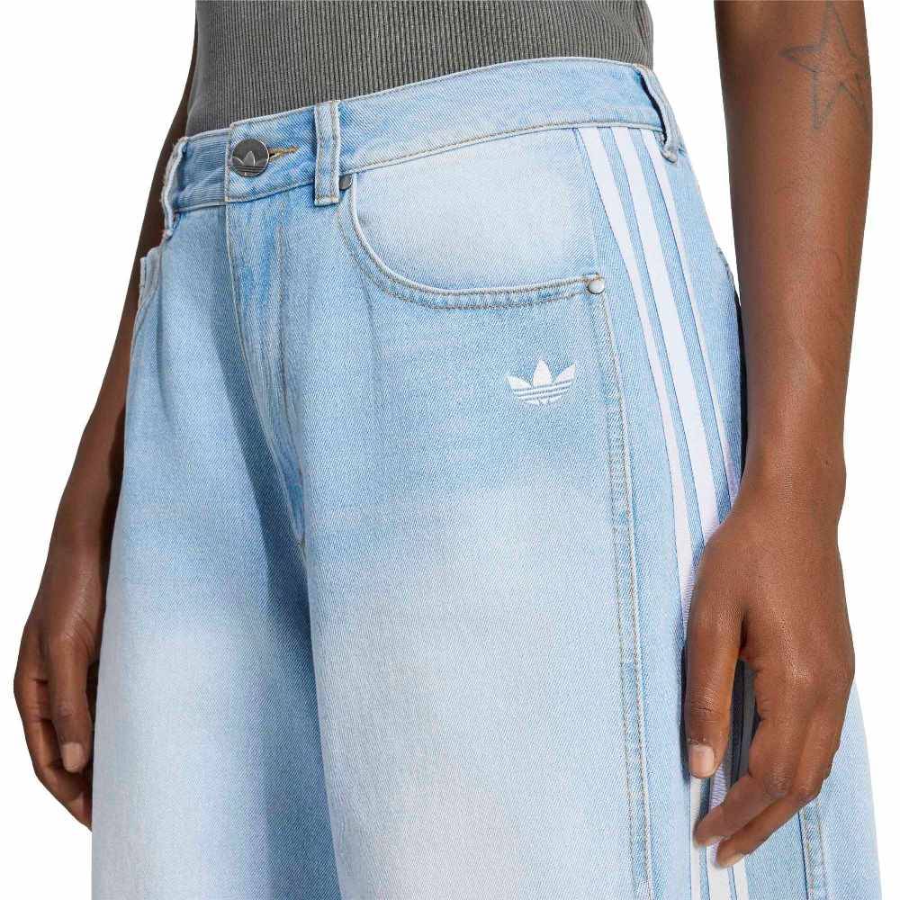 ADIDAS DENIM BARREL