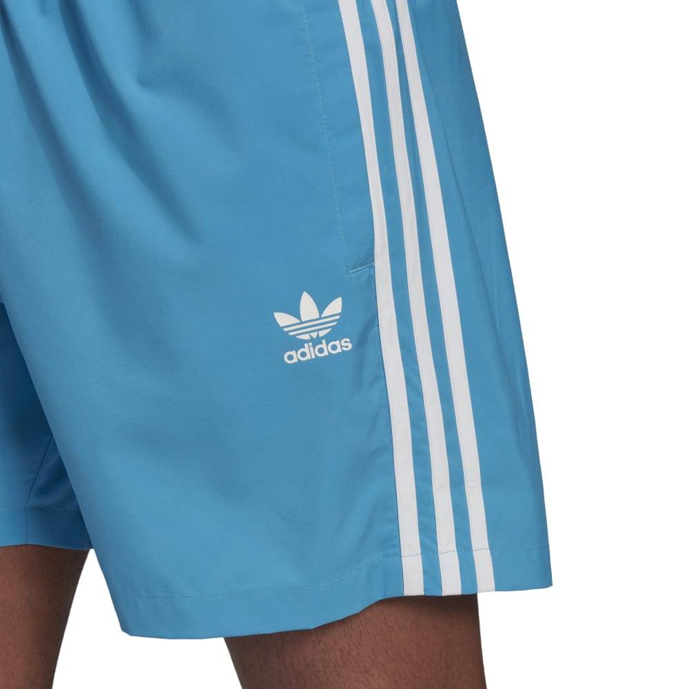 ADIDAS TRACE SHORT
