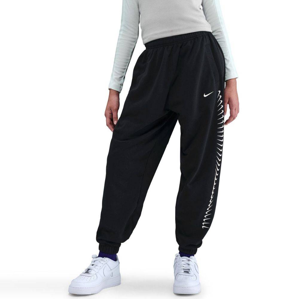 NIKE NSW DRI-FIT GIRLS FLEECE DANCE PANT