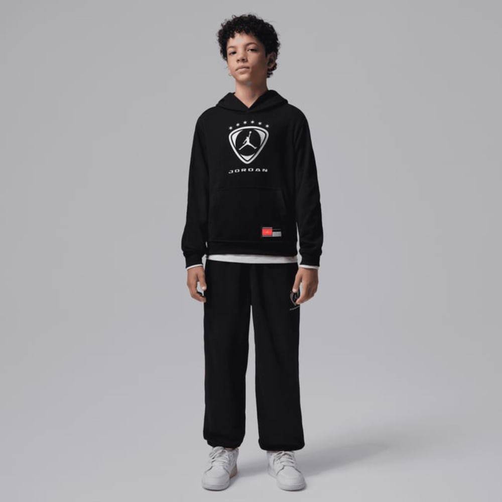 NIKE JORDAN BOYS FC PO