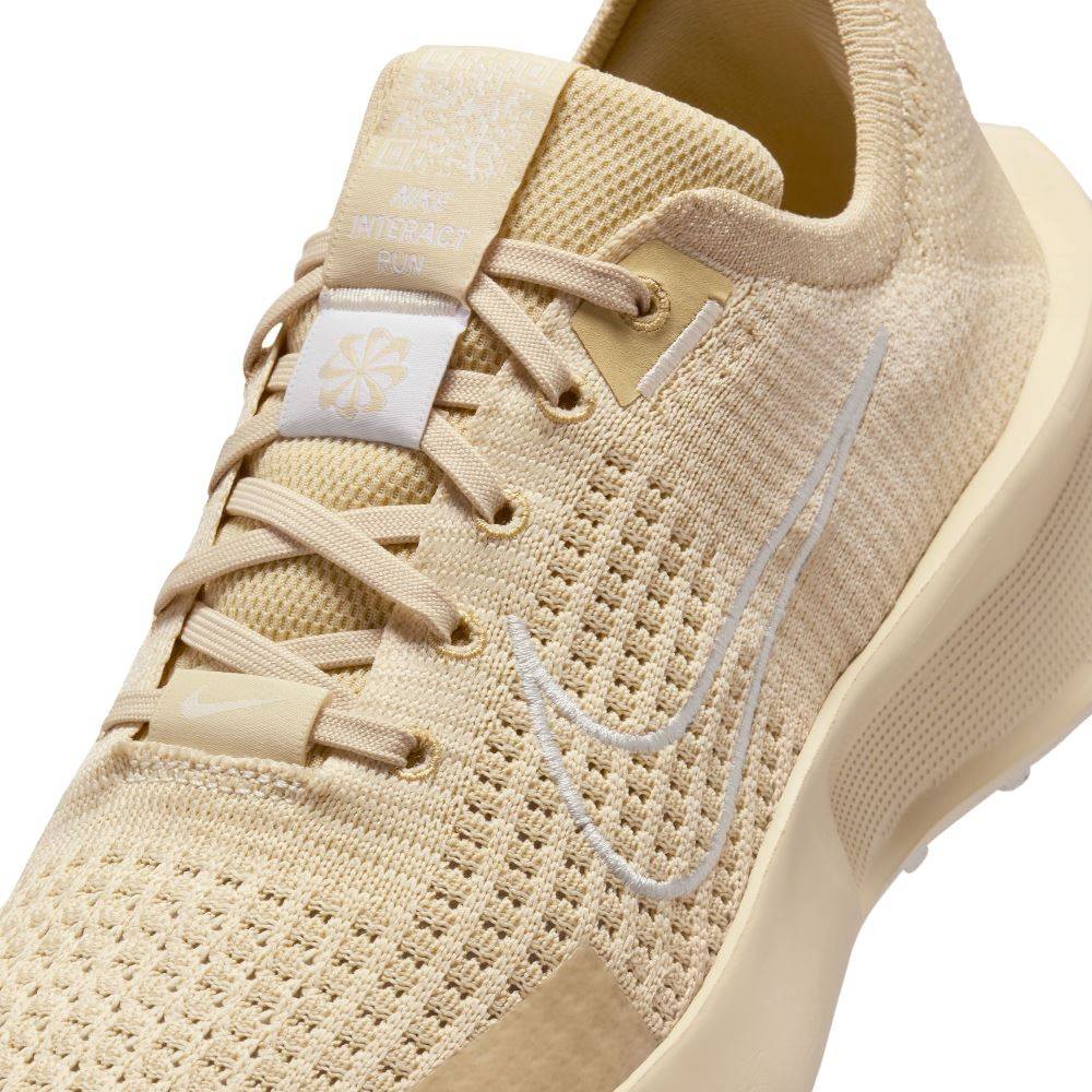 NIKE WOMENS INTERACT RUN