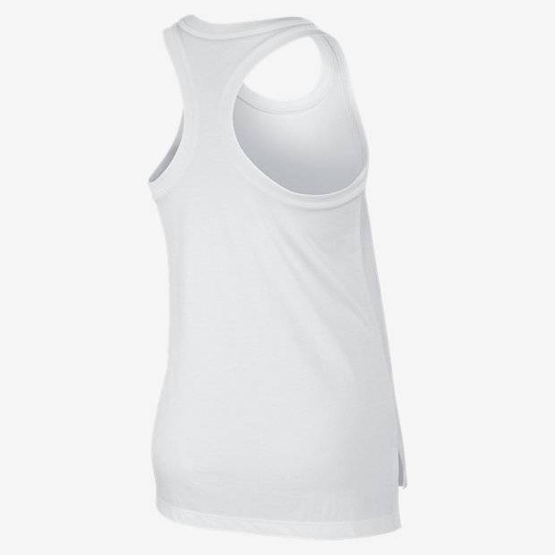 NIKE SIGNAL TANK YOUTH GIRL