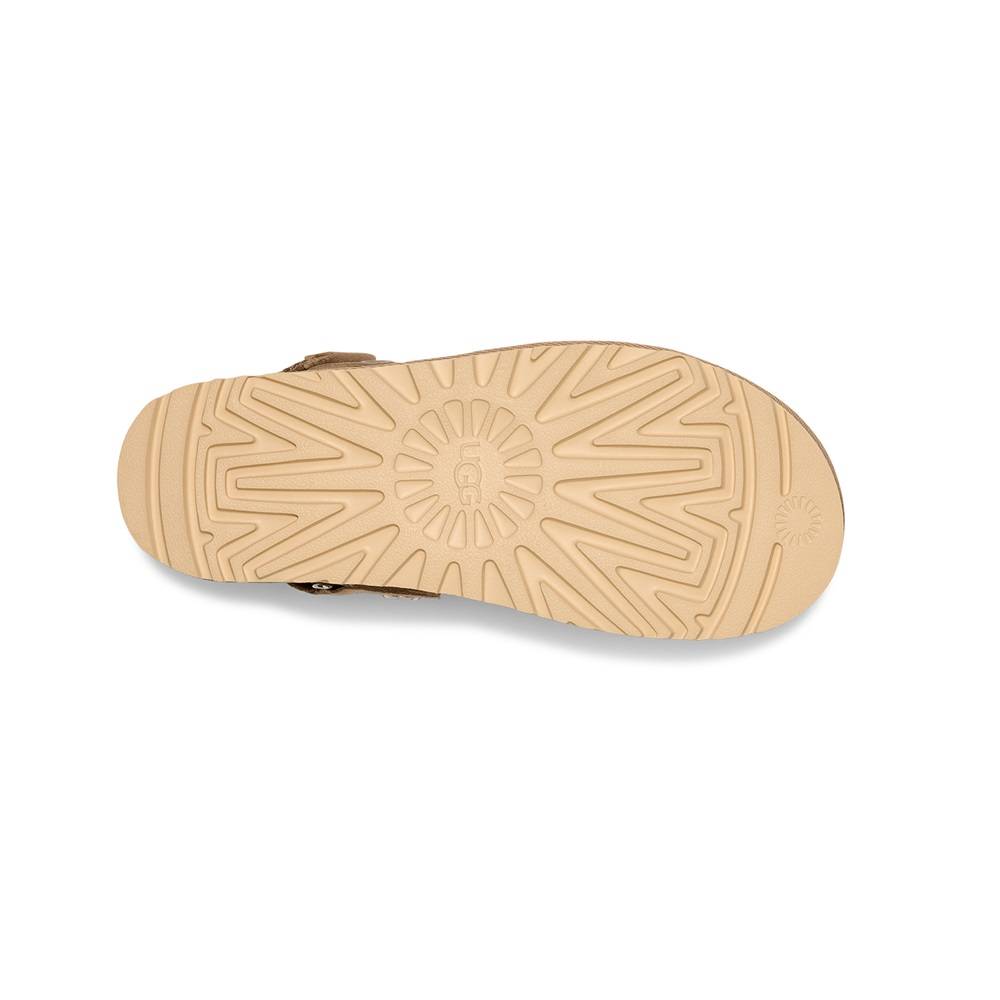 UGG WOMENS GOLDENSTAR GLIDE