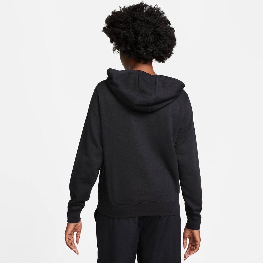 NIKE SPORTSWEAR GRAPHIC FUTURA HOODIE