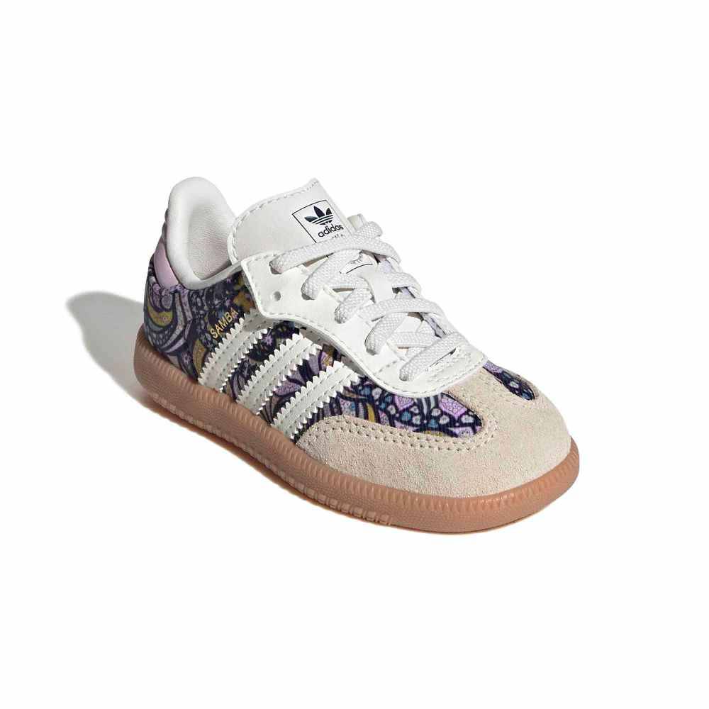ADIDAS SAMBA OG CF EL I