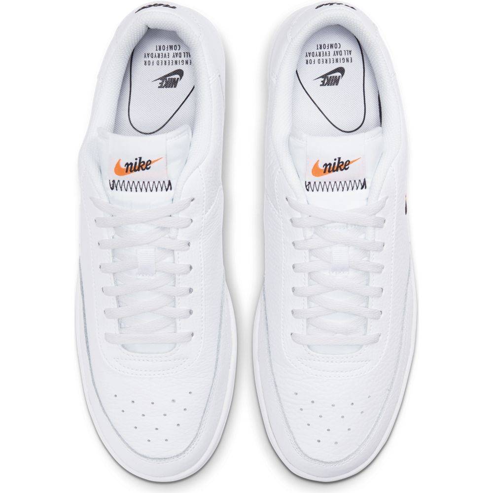 NIKE COURT VINTAGE PREMIUM SHOES