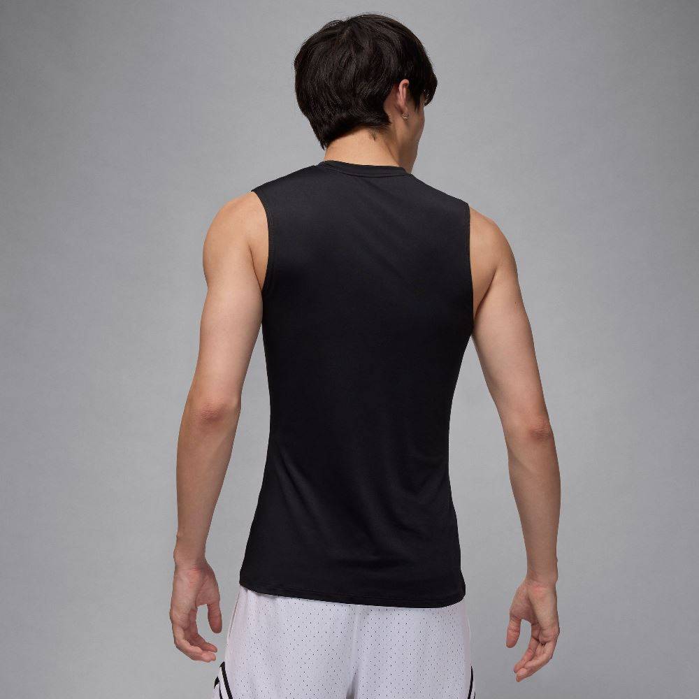 NIKE JORDAN DRI-FIT SLEEVELESS TOP