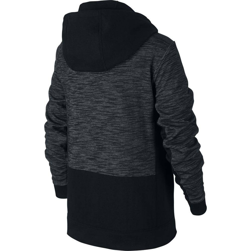 NIKE BOYS SW FULL ZIP ADVANCE HOODIE