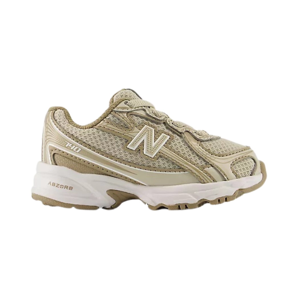 NEW BALANCE 740 CLASSICS INFANT SNEAKERS