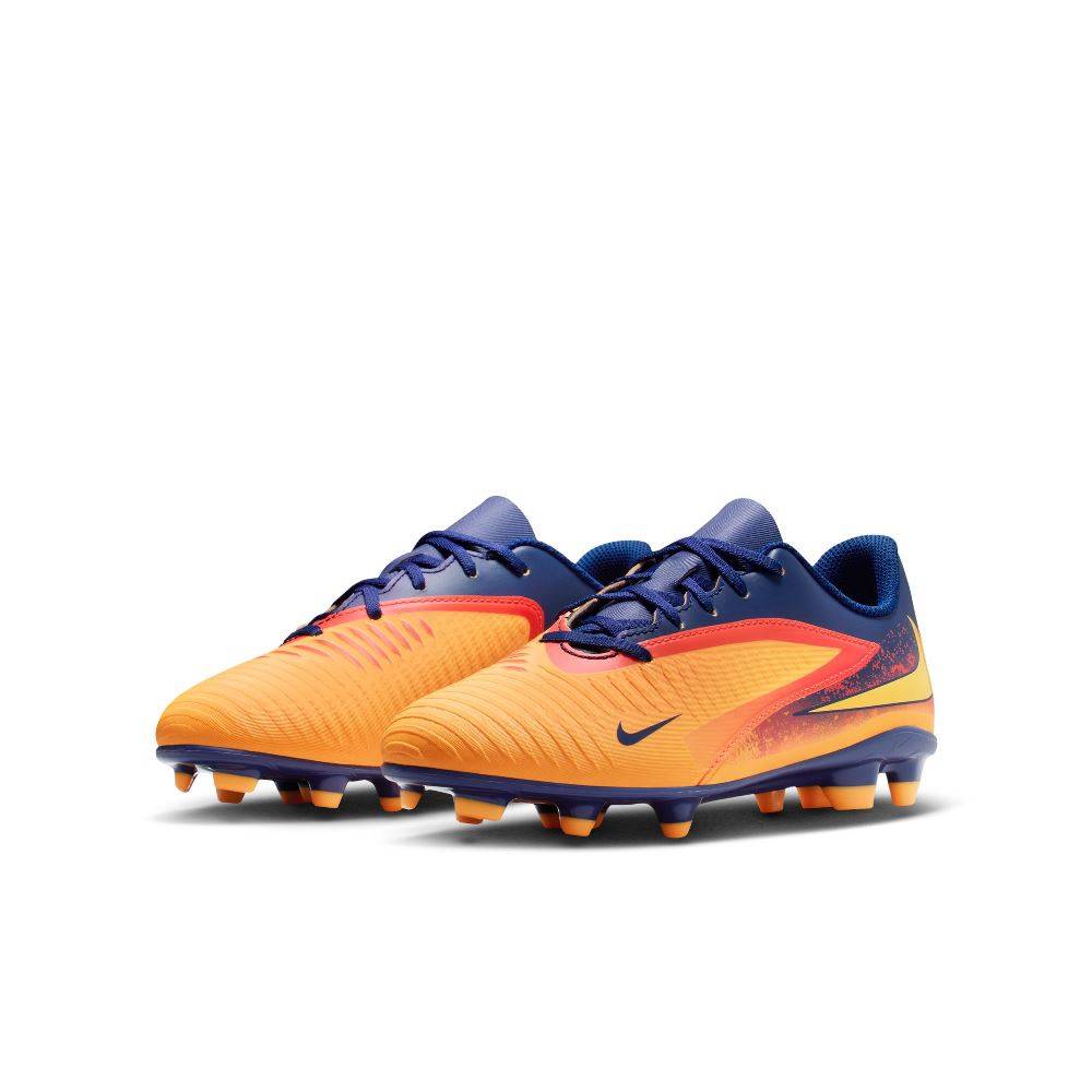 NIKE JR PHANTOM 6 LOW CLUB FG/MG 'Erling Haaland'