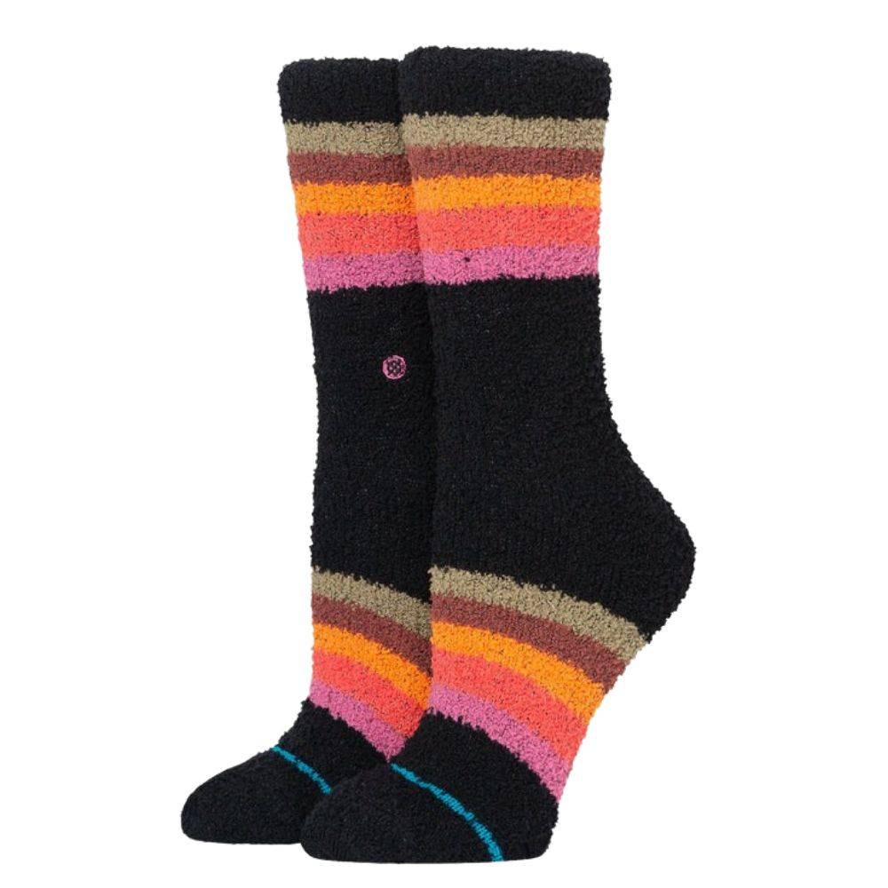 STANCE JUST CHILLING CREW SOCKS