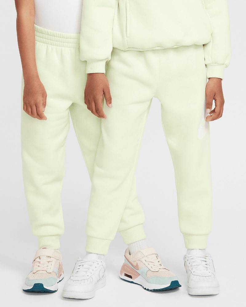 NIKE LITTLE KIDS CLUB FLEECE SET