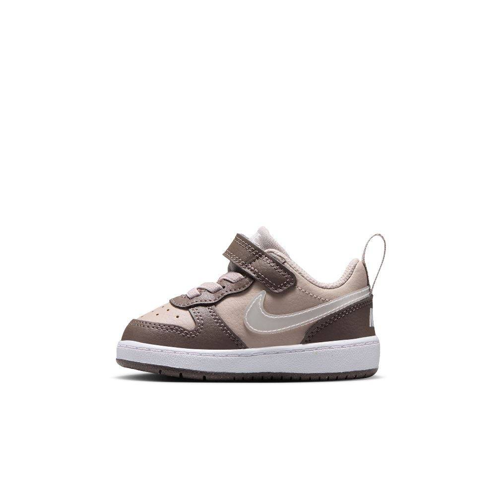 NIKE COURT BOROUGH INFANT SHOES