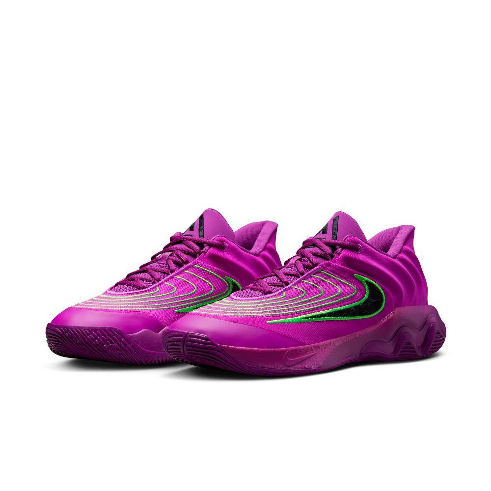 NIKE GIANNIS IMMORTALITY 4 BASKETBALL SHOES