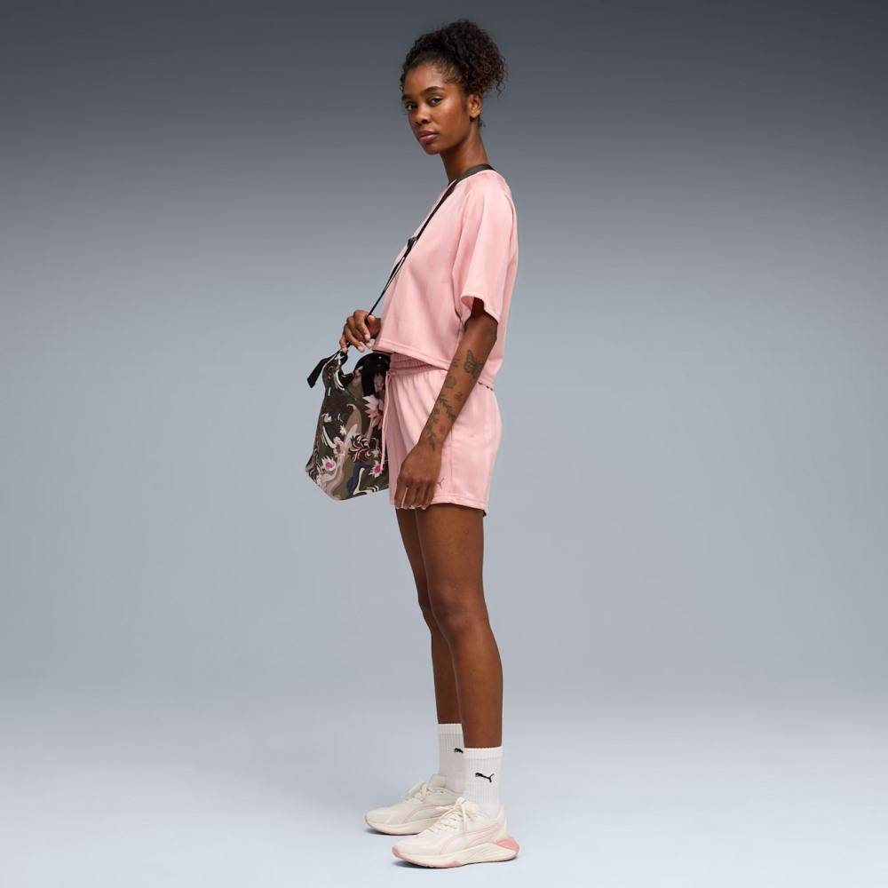 PUMA W PUMA LEAGUE JERSEY TOP