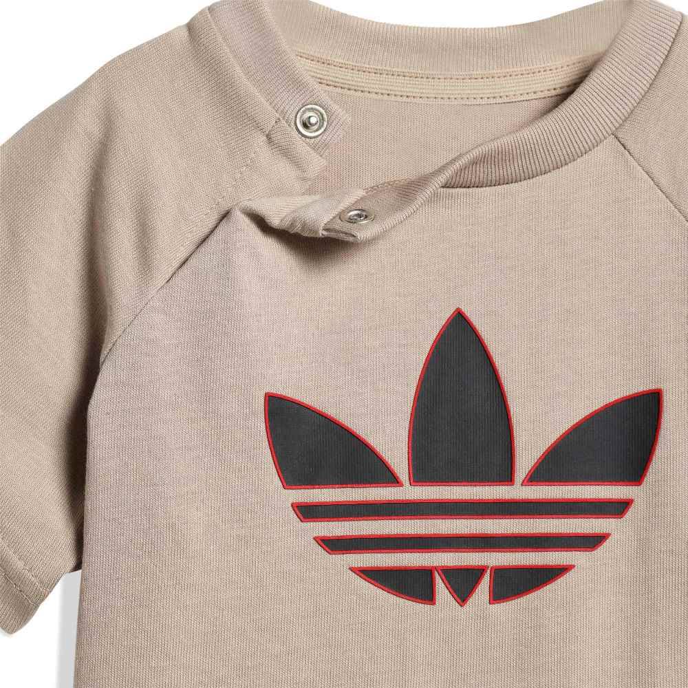 ADIDAS TF STS