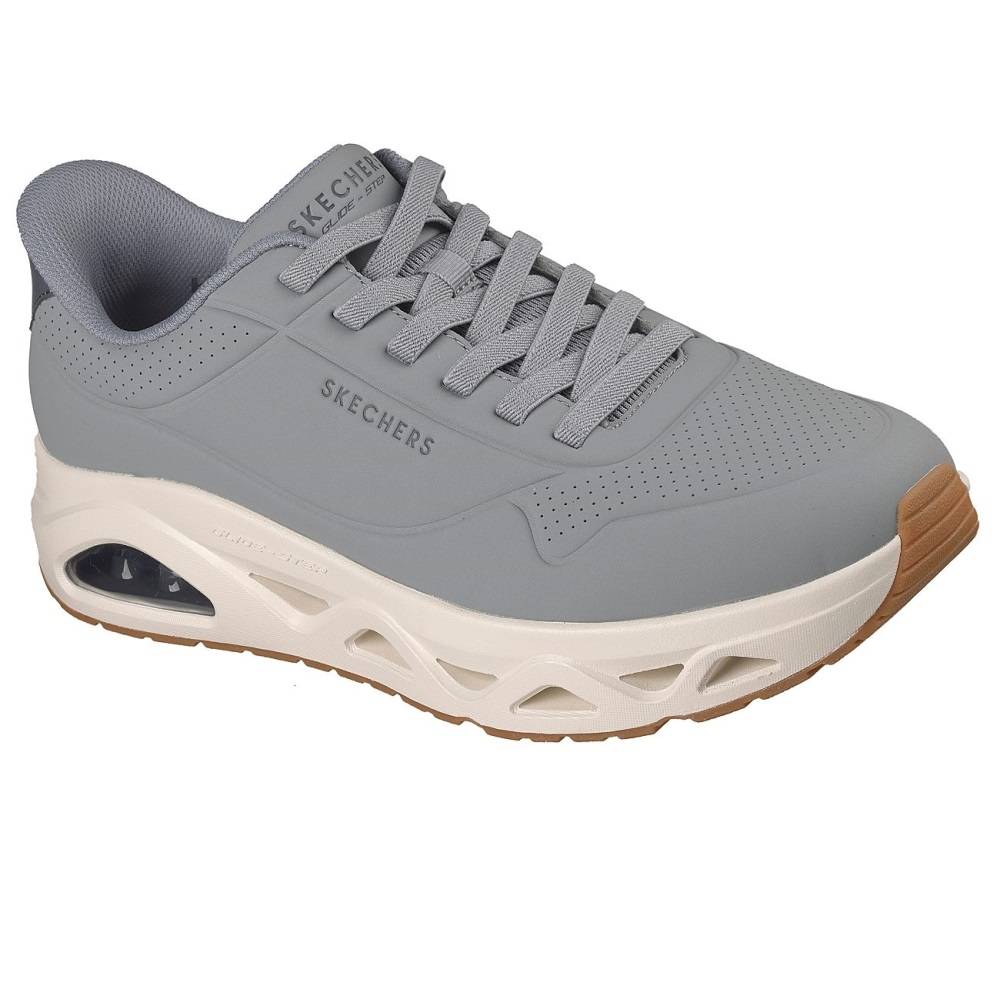 SKECHERS STREET MENS UNO GLIDE-STEP - GLIDE ON AIR