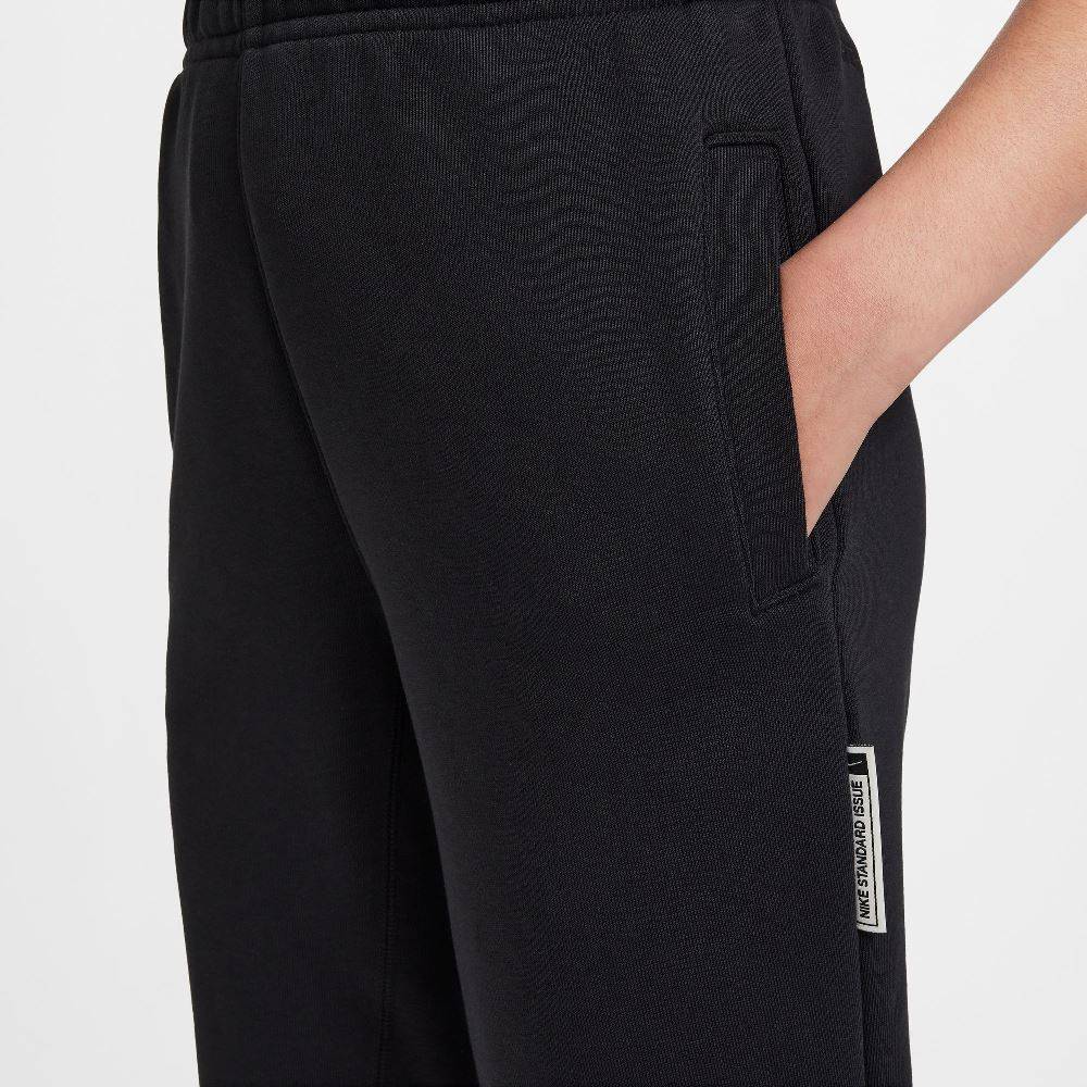 NIKE KIDS STANDARD ISSUE FLEECE TROUSERS