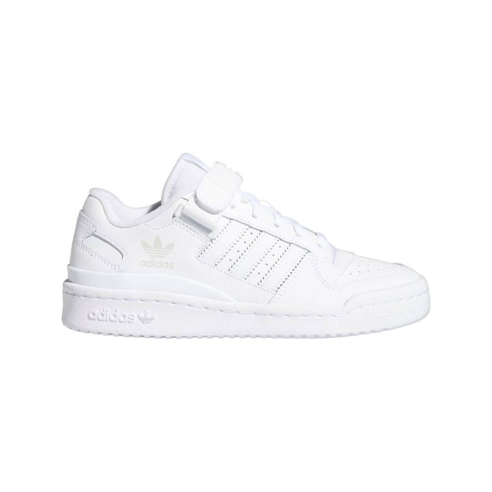 ADIDAS  FORUM LOW J