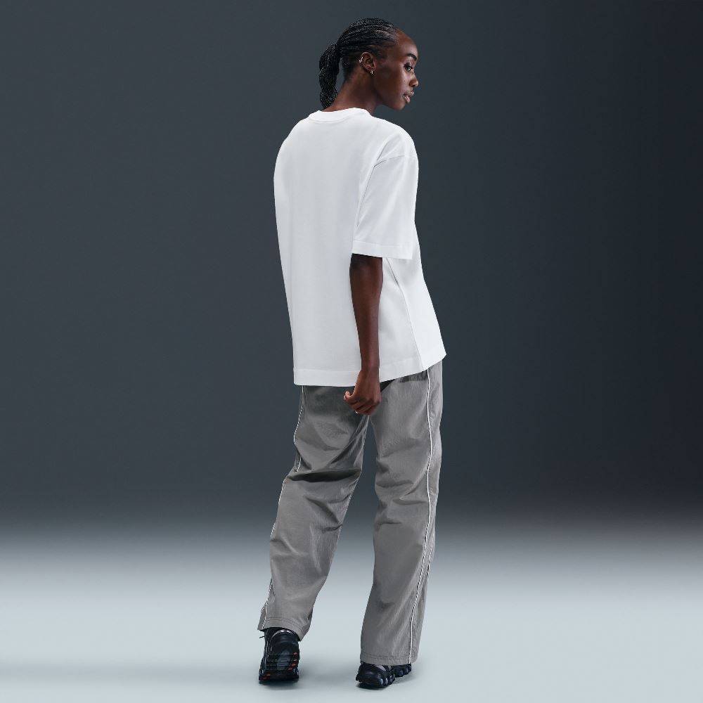 NIKE WOMENS NSW OVERSIZED RELAX SS TEE