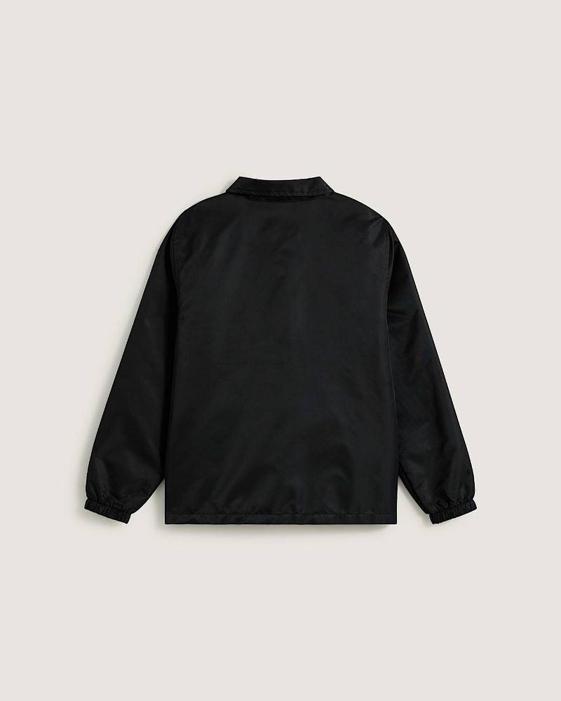 VANS TORREY COACHES BOYS JACKET