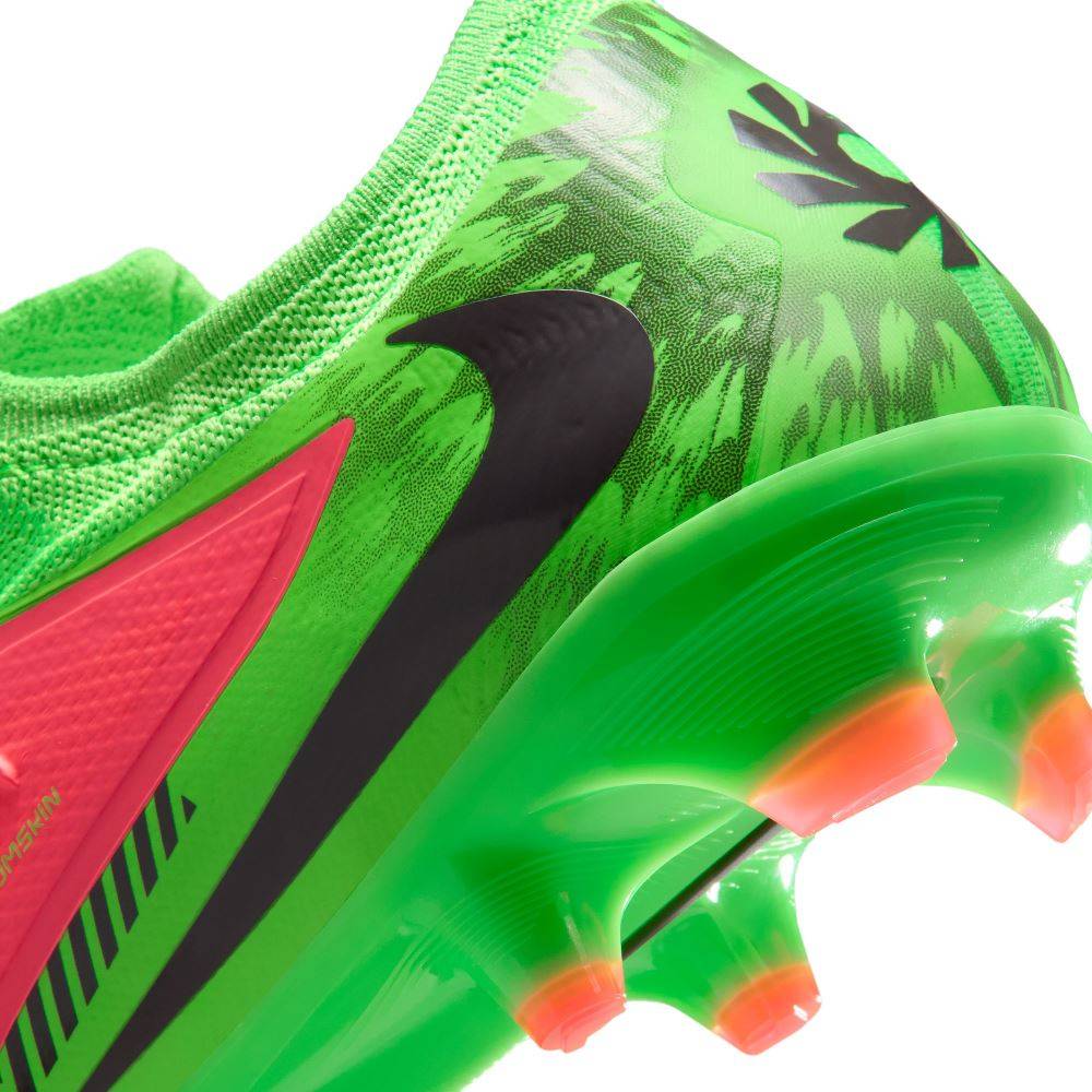 NIKE PHANTOM 6 LOW PRO (FG)- ERLING HAALAND