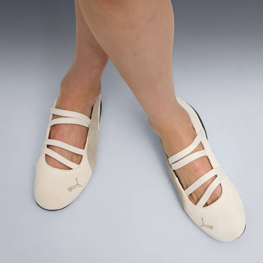 PUMA SPEEDCAT BALLET SD WNS