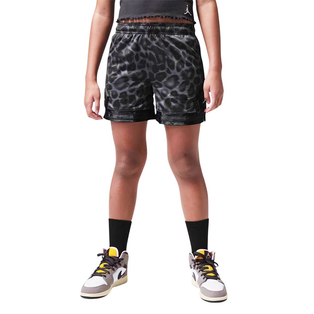 NIKE JORDAN GIRLS WJ SPORT DIAMOND AOP