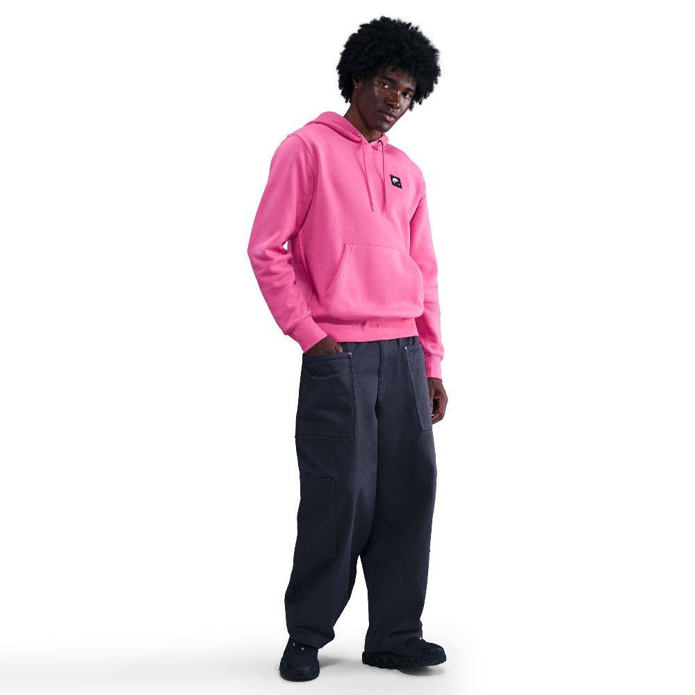 NIKE AIR PULLOVER HOODIE