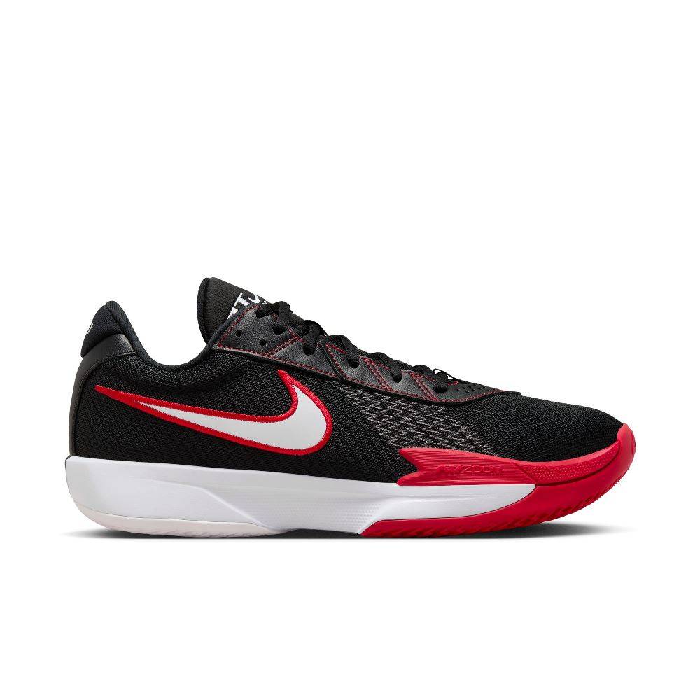 NIKE AIR ZOOM GT CUT ACADEMY BASKETBALL SHOES