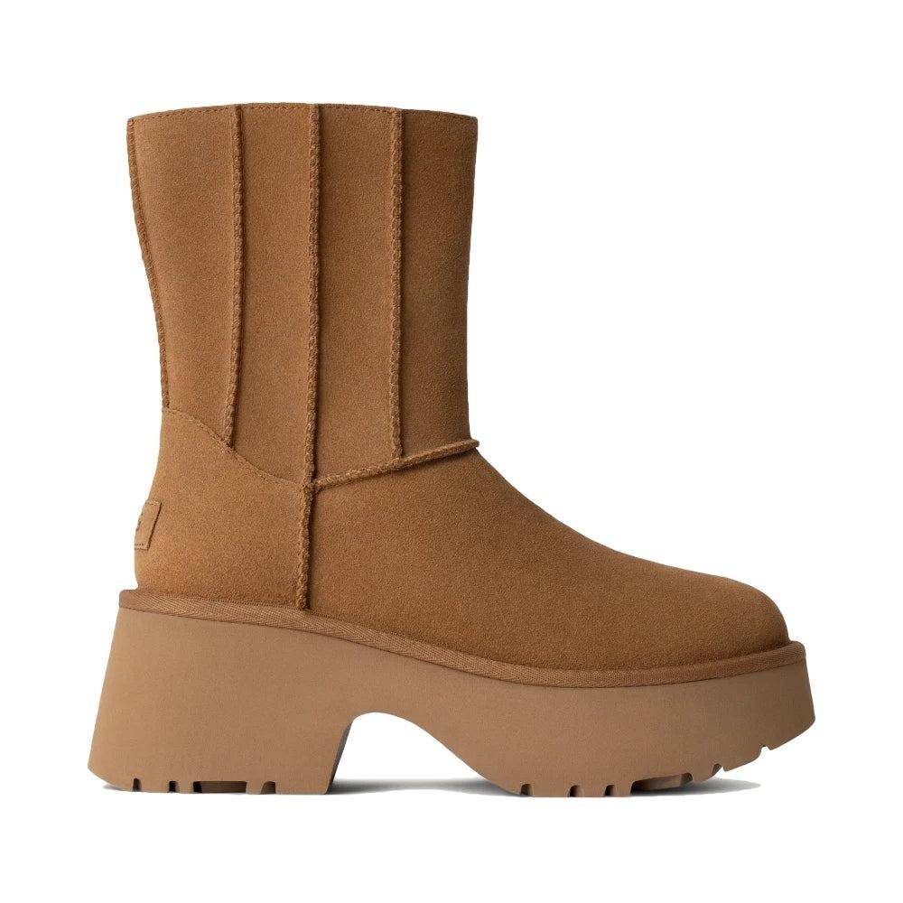 UGG CLASSIC TWIN SEAM NEW HEIGHTS